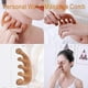 thumbnail image 4 of Wood Therapy Massage Tools Kit Body Sculpting Tools for Lymphatic Drainage and, 4 of 5