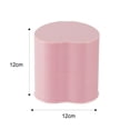 thumbnail image 2 of Jewelry Organizer Drawer Multilayer Jewelry Storage Box Multi Purpose Organizer Box, 2 of 2