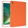 thumbnail image 1 of compatible iPad Air / Air 2 / 9.7 2017 / 2018 Oil Spray Skin-friendly TPU Tablet Case Cheap and fine, 1 of 5