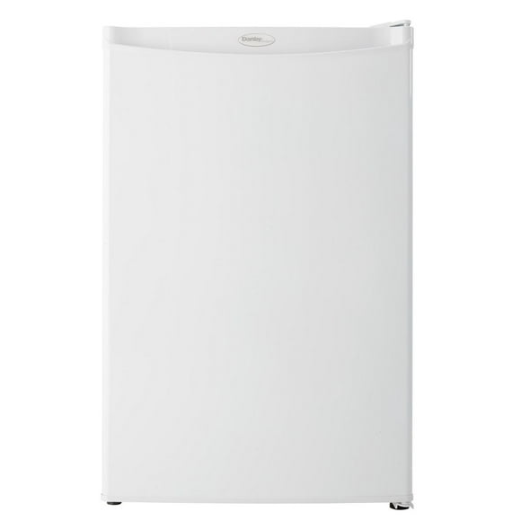 Danby Designer DAR044A4WDD 4.4 cu. ft. Compact Fridge in White