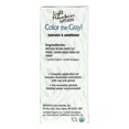 thumbnail image 2 of Light Mountain Color the Gray! Natural Hair Color & Conditioner Black 7 oz., 2 of 2