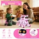thumbnail image 2 of Juguetes interactivos Robot Cat Nicmore para niñas de 3 a 8 años, 2 of 8