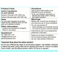 thumbnail image 6 of Squip™ Saline Nasal Rinse Kit – 50 Premixed Saline Packets for Congestion Relief, 6 of 6