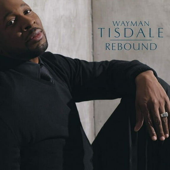 Wayman Tisdale - Rebound [Digipak] [Deluxe Edition] - Music & Performance - CD