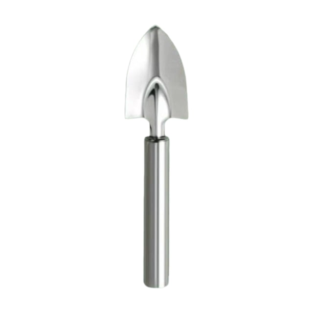 A Stainless Steel Gardening Tool Set For Outdoor Garden Activities Flower Beds Pots Balcony Trowel Rake
