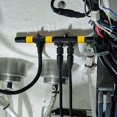 thumbnail image 3 of NMEA 2000 Starter Kit to Process NMEA 2000 Network for Lowrance Simrad Garmin,Marine Grade Starter Kit with Backbone Cables Drop Cables Tees Terminators, 3 of 7