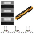 thumbnail image 1 of For OZMO T8, T8+ Vacuum Robot Spare Parts, 1 of 5