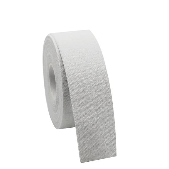 Waterproof Kinesiology Tape, Single Roll, 5m x 2.5cm Cotton Muscle Support Tape for Athletes & Physical Therapy, 15 Color Options