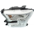 thumbnail image 4 of For Ford F-150 2015 2016 2017 Headlight Assembly Driver Side | Extended/Crew | LED | CAPA | FO2502344, FO2502344C | 191275407226, FL3Z13008F, 4 of 6