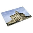 thumbnail image 3 of Print: Side Exterior, Federal Building And U.S. Courthouse, Port Huron, 3 of 4