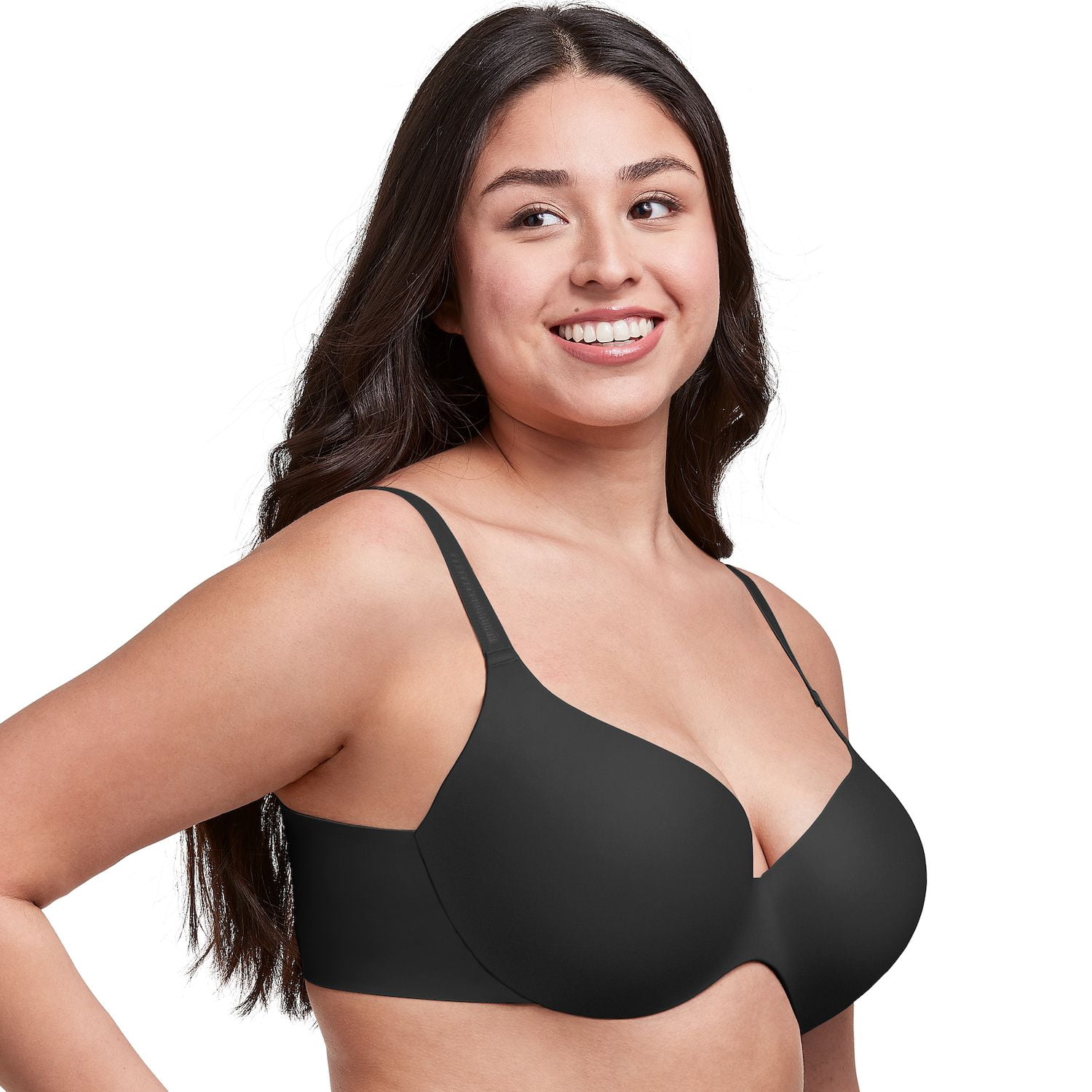 Women's Maidenform DM0070 Comfort Devotion DreamWire Full Coverage
