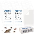 thumbnail image 6 of Jahy2Tech Effective Roach Traps 36pcs Disposable Bait Stations | Powerful Pest Control for Home & Kitchen Insect Elimination, 6 of 10