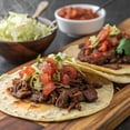 thumbnail image 2 of StarKist Beef Creations Taco Style, 2.6 oz Pouch, 2 of 6