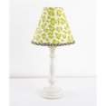 thumbnail image 1 of N. Selby HKLP Here Kitty Kitty Std. Lamp and Shade, 1 of 1