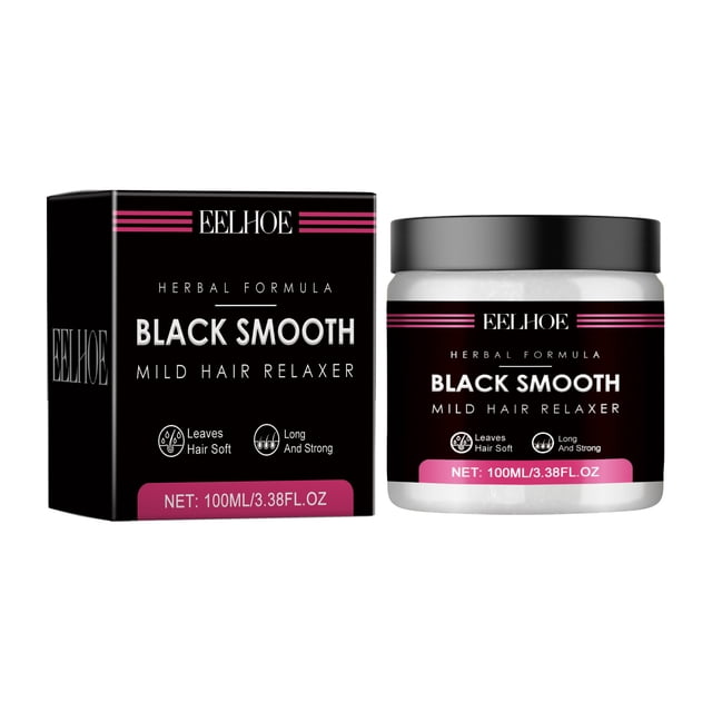 Productos para el cuidado del cabello Plancha de pelo Silk Gentle Plancha de pelo Silk Mild Acondicionador para cabello fino Para cabello rizado o liso Crema de cuidado de alisado instantáneo
