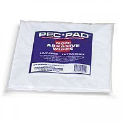 PSI Pec Pads 4x4 100 sheets 2 PACK 