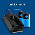 thumbnail image 4 of Scienceny Base de adaptador de para PC, conector de alimentación para máquina DIY, reemplazo de montaje de fábrica para taller para Herramientas eléctricas, 4 of 6