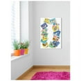 thumbnail image 6 of "Dog Stories" Painting Print on Canvas, 6 of 7