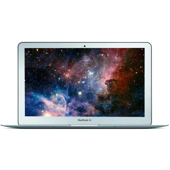 Refurbished Apple Macbook Air 11" MJVM2LL/A A1465 Core I5 4GB 128GB SSD (2015) (Fair)