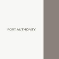 thumbnail image 5 of Port Authority ® Polo Classique en Piqué pour Femmes. L100 m Bleu Caroline, 5 of 5