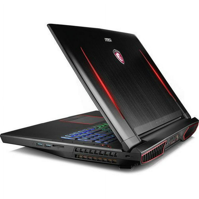 1着でも送料無料 Premium Ready) (VR Pro Titan GT73VR MSI 17.3'' Laptop Gaming メモリ