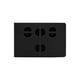 thumbnail image 4 of Subwoofer Amplificado Elite S318 StagePro 3x18 3000W RMS, 4 of 6