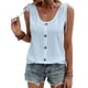 thumbnail image 1 of Top con cuello en U NikouMX Mujer Verano Ojales Hombros descubiertos S M L XL 2XL, 1 of 6