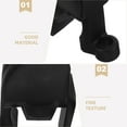 thumbnail image 3 of AURARMLET 2Ensemble Pare-Chocs pour Bateau avec Design Réglable 7.50X5.50X4.00Cm, 3 of 6