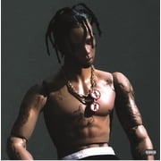 Travis Scott - Rodeo - Music & Performance - Vinyl