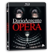 Severin - Opera [BLU-RAY]