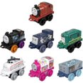 thumbnail image 3 of Thomas et ses amis Minis Coffret de 7, 3 of 4