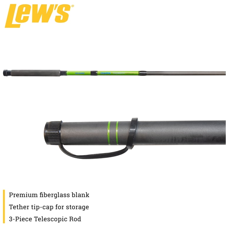 FISHERMAN LONG PEN 100青緑 St. Croix Triumph Inshore Spinning Rods - Fishing Rods