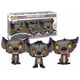 thumbnail image 2 of FUNKO POP-figuras de acción de Disney para niños, modelo coleccionable de vinilo, El Rey León, BANZAI, sheni & ED, Simba, Luau, Pumbaa, Mufasa, 2 of 3