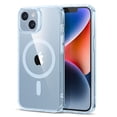 thumbnail image 1 of Funda ESR Classic Hybrid HaloLock para iPhone 14/13 Azul, 1 of 5