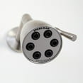 thumbnail image 3 of Speakman Icon Anystream 2.5 GPM Multi-Function Signature Brass Shower Head, 3 of 4