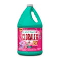 thumbnail image 2 of (2 pack) Cloralen No-Splash Liquid Scented Bleach, All Purpose Cleaner - Floral Scent, 121 fl oz, 2 of 8