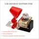 thumbnail image 3 of BRIGHTFUFU Terminal de portafusibles para coche, soporte de protección para caja de fusibles automotriz, bloque de coche, accesorios para automóviles, 3 of 7