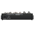 thumbnail image 4 of Behringer Xenyx 1002sfx Mezcladora 10 Canales Efectos Y Usb, 4 of 4
