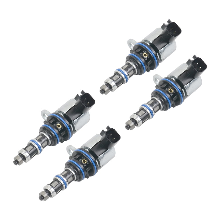Cylinder Deactivation Solenoid Location Genuine Hemi Solenoid Multiple