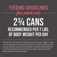 thumbnail image 6 of Tiki Cat Grill Wet Cat Food, Mackerel & Sardines, 2.8 oz. Can, 6 of 8