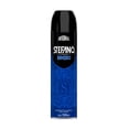thumbnail image 5 of Desodorante Hombre Stefano Spazio Antitranspirante en Aerosol 159 ml, 5 of 5
