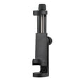 thumbnail image 2 of Phone Clamp Holder 360 Rotatable Horizontal Vertical Shooting with Cold Shoe Universal 1/4 Mounting, 2 of 7