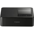 thumbnail image 3 of Canon SELPHY CP1500 Photo Printer (Black) + Canon RP-108 Color Ink and Paper Set + More Bundle(International Model), 3 of 7
