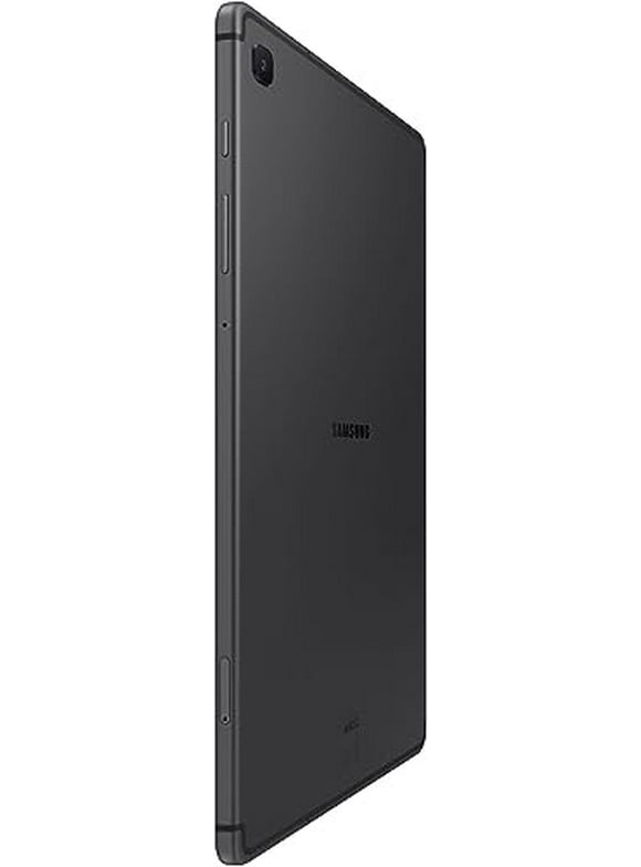 SAMSUNG Galaxy Tab S6 Lite 2022 ONLY WiFi with Pen 10.4 inch 7040 mAh 8MP SM-P613 International Version Dual Camera (64GB + 4GB, Oxford Gray)