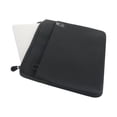 thumbnail image 3 of Tucano TOP Sleeve for MacBook Pro 14in - Black, 3 of 4