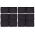 thumbnail image 1 of Non-slip Furniture Pads Multifunction Black Self Adhesive Floor Protector Mat Leg Table Chair Sofa Rubber Feet, 1 of 4