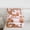 Capybara 03, variant on Erosebridal Girls Personalized Initial M Cute Capybara Queen Comforter Set 3pcs For Kids,Cartoon Fruit Orange Watermelon Flowers Bedding Comforter Set,Pink Reversible