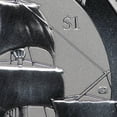 thumbnail image 3 of 2020 BVI 1 oz Silver Mayflower 400th Anniversary BU (Abrasions), 3 of 4