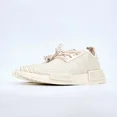 thumbnail image 3 of Adi-das NMD R1 Originals Mens Size 7.5 Casual Shoes Ecru Tint Sneakers NEW, 3 of 6