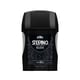 thumbnail image 1 of Desodorante Hombre Stefano Black Antibacterial en Barra 60 g, 1 of 4